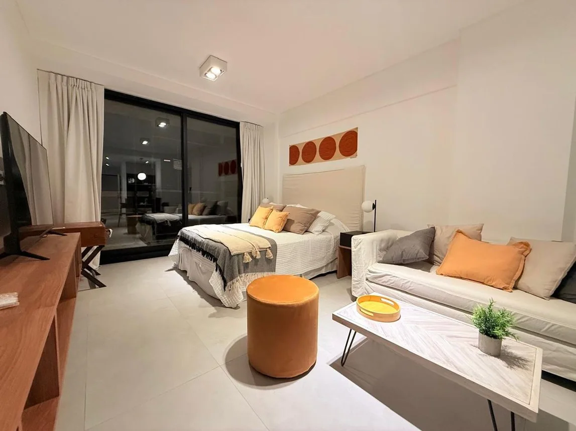 Monoambiente en venta en Monserrat, foto 4