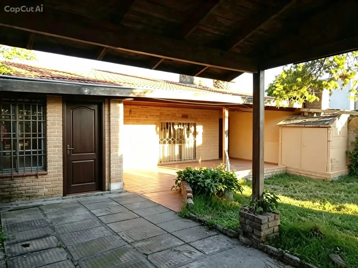 Casa en venta en Ituzaingó
