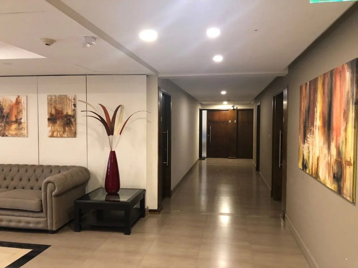 Departamento de 3 ambientes en alquiler en Godoy Cruz, Los Alamos 1300