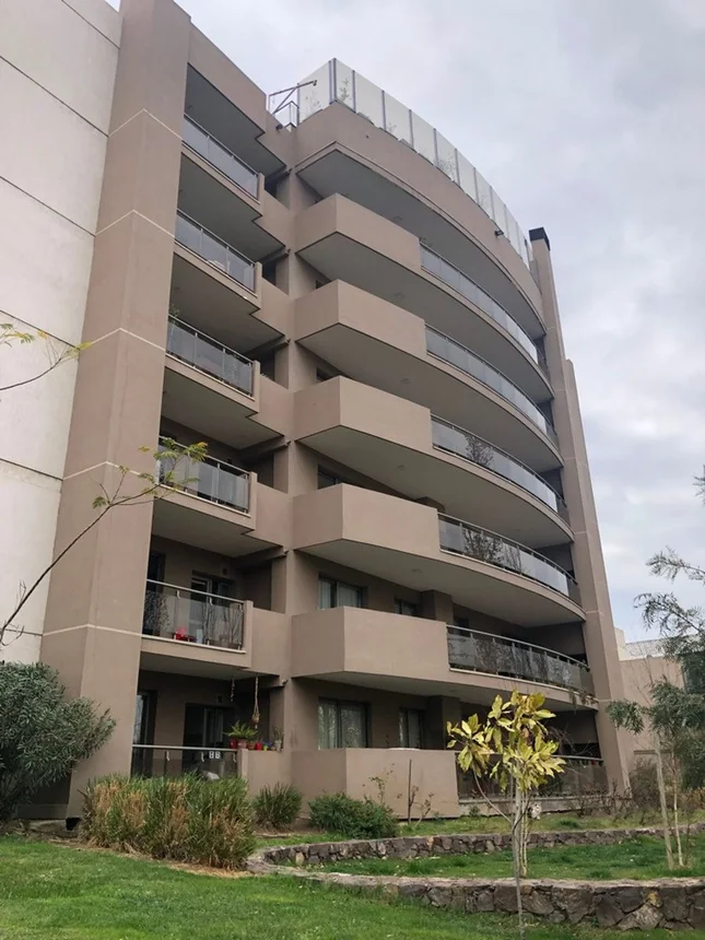 Departamento de 3 ambientes en alquiler en Godoy Cruz, Los Alamos 1300, foto 2