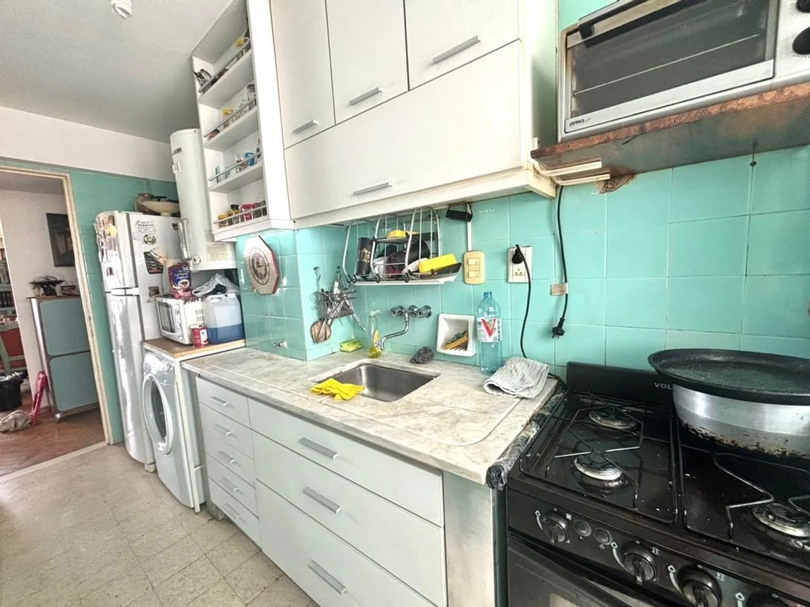 Departamento en venta en Constitución, foto 4