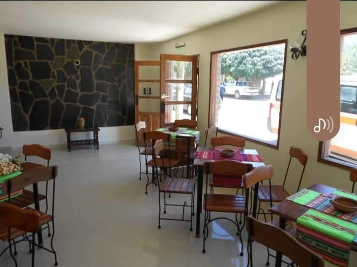 HOSTAL EN VENTA CAFAYATE AMOBLADO APTO CREDITO - foto 3