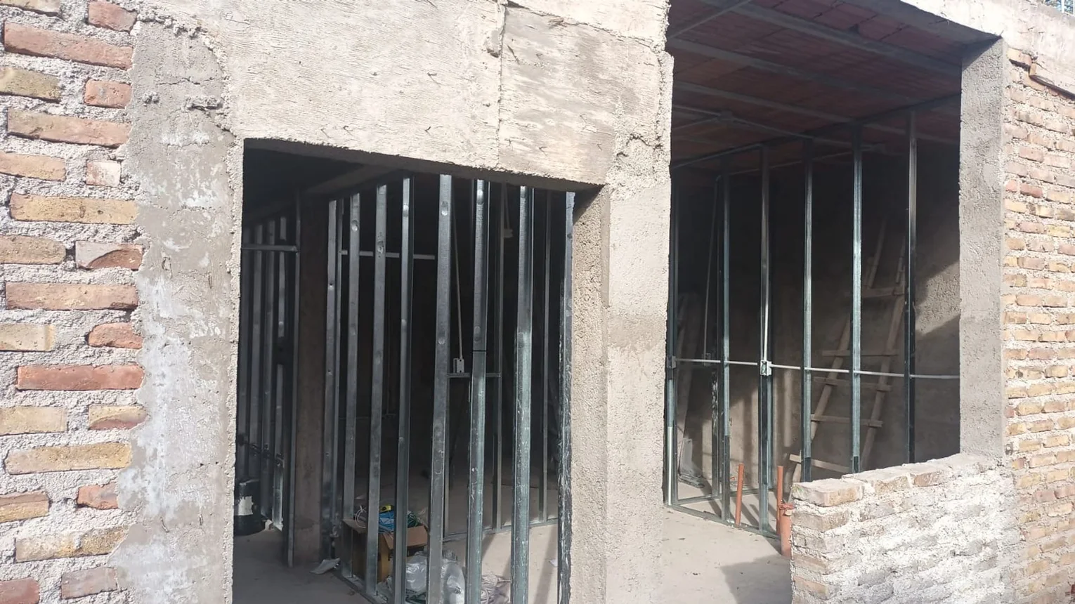 PH en venta en Mendoza, Confraternidad Ferroviaria 500, foto 3