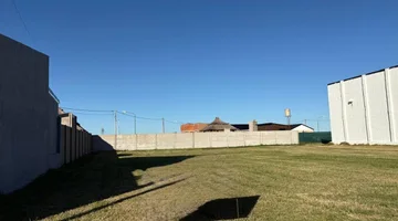 Terreno de 360 m² en Bella Italia