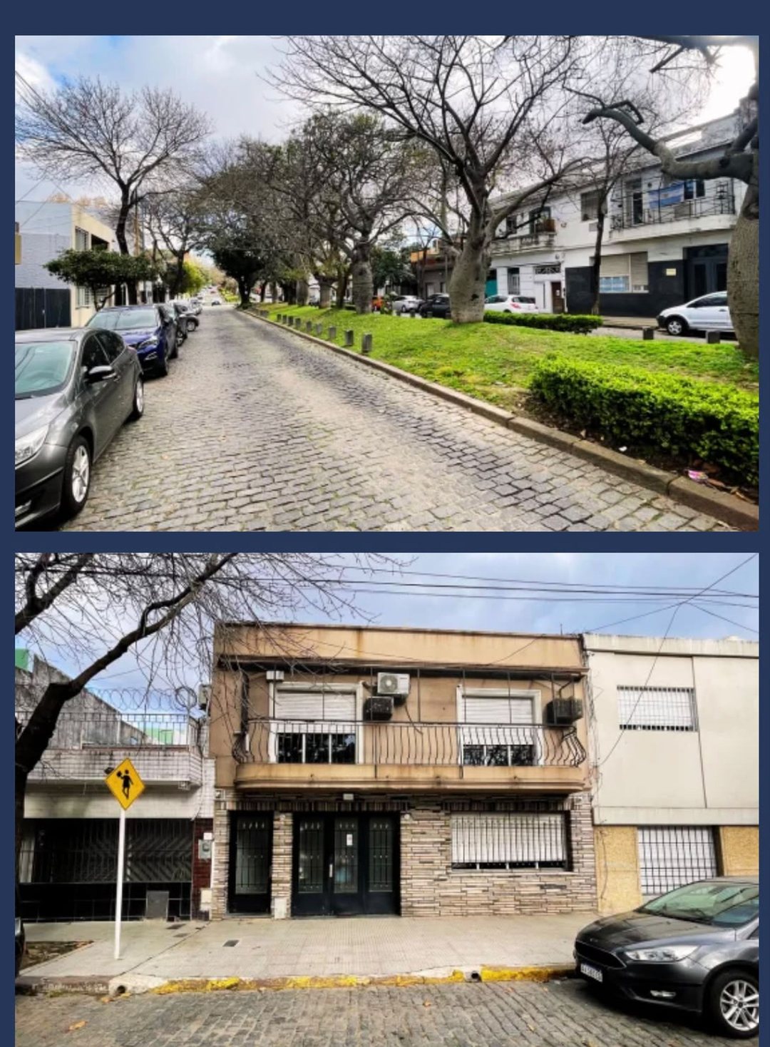 Venta casa 7 Ambientes Parque Avellaneda Amplia