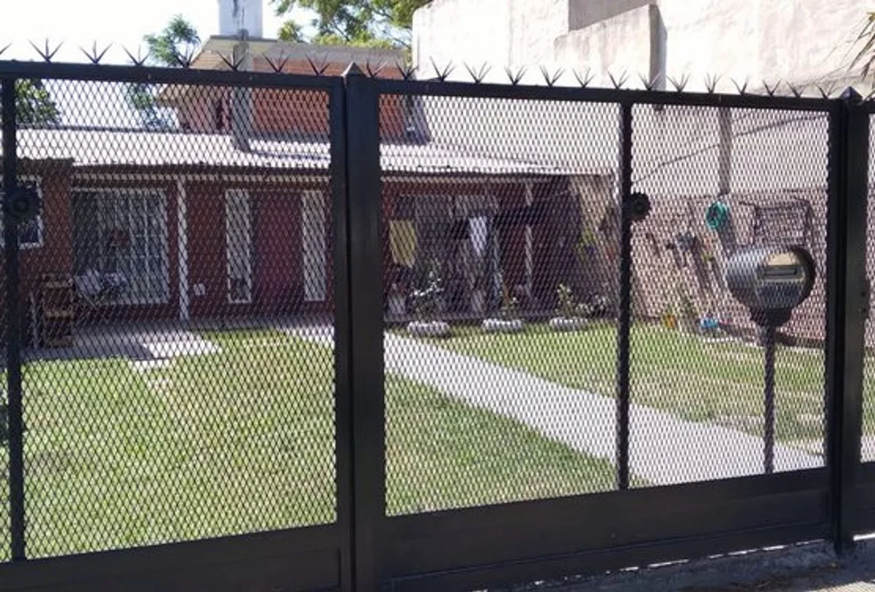 Casa en venta en González Catán, Jorge Newbery 7500