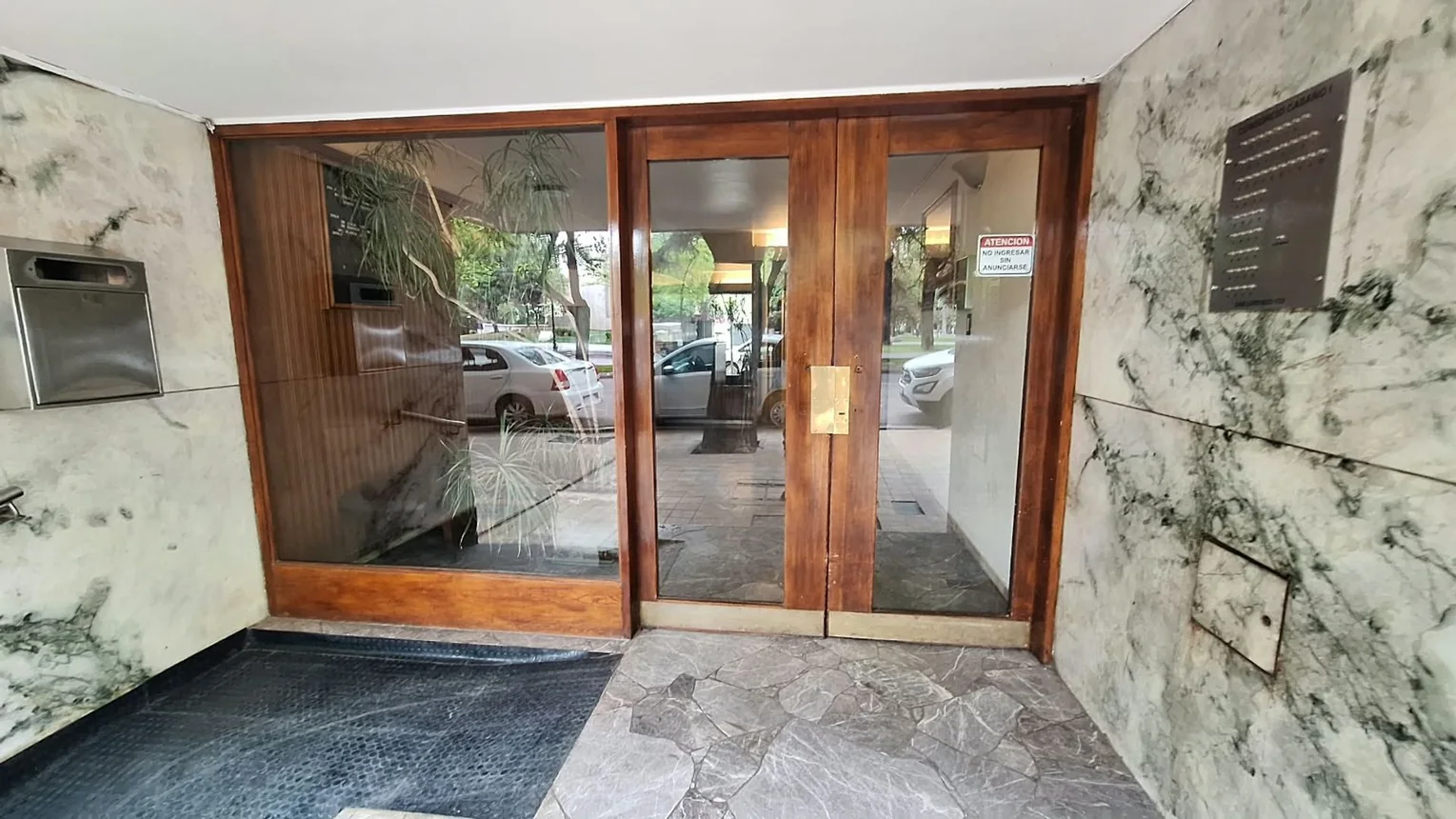 Departamento de 3 ambientes en venta en Mendoza, San Lorenzo 100, foto 2