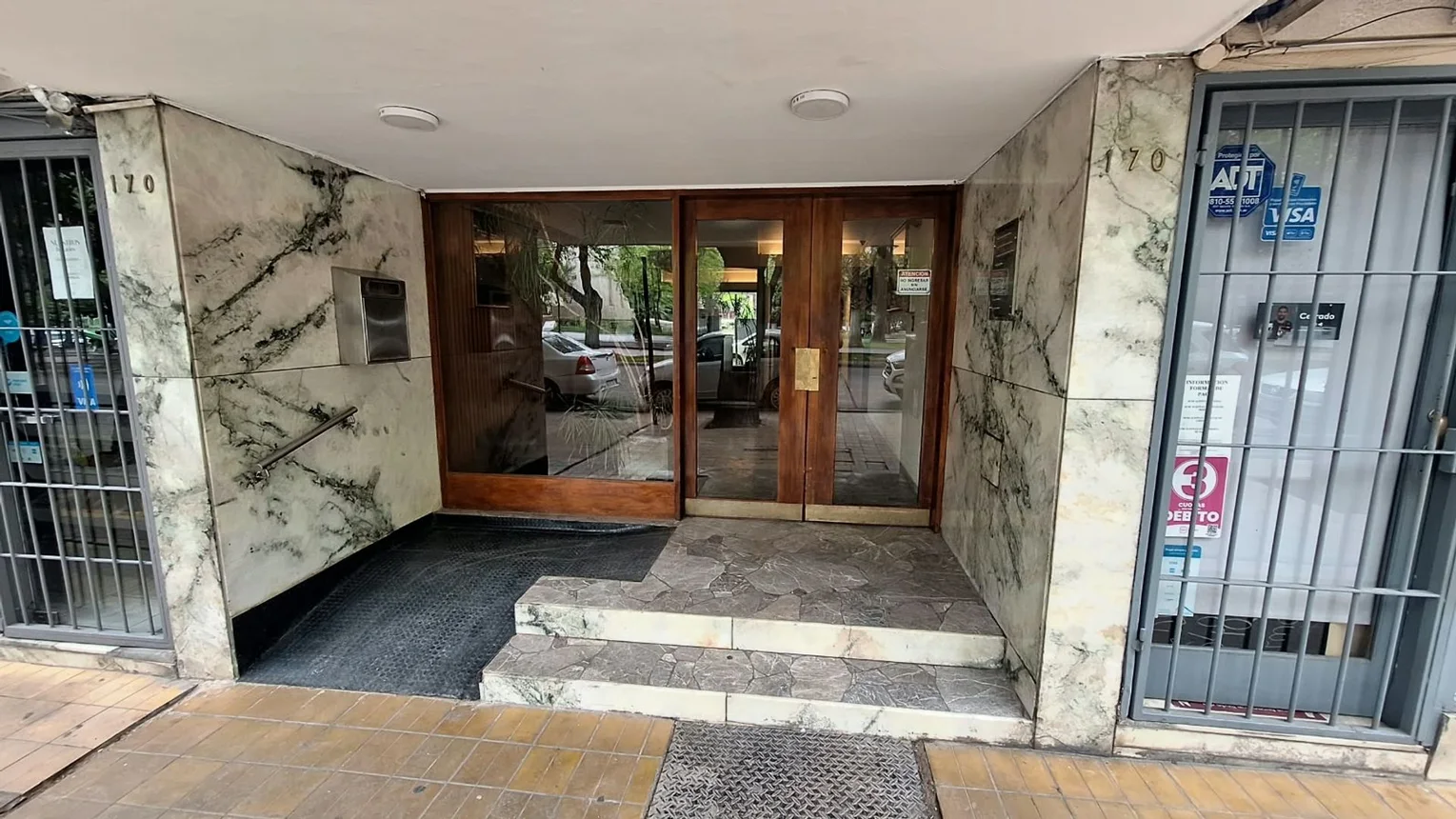 Departamento de 3 ambientes en venta en Mendoza, San Lorenzo 100