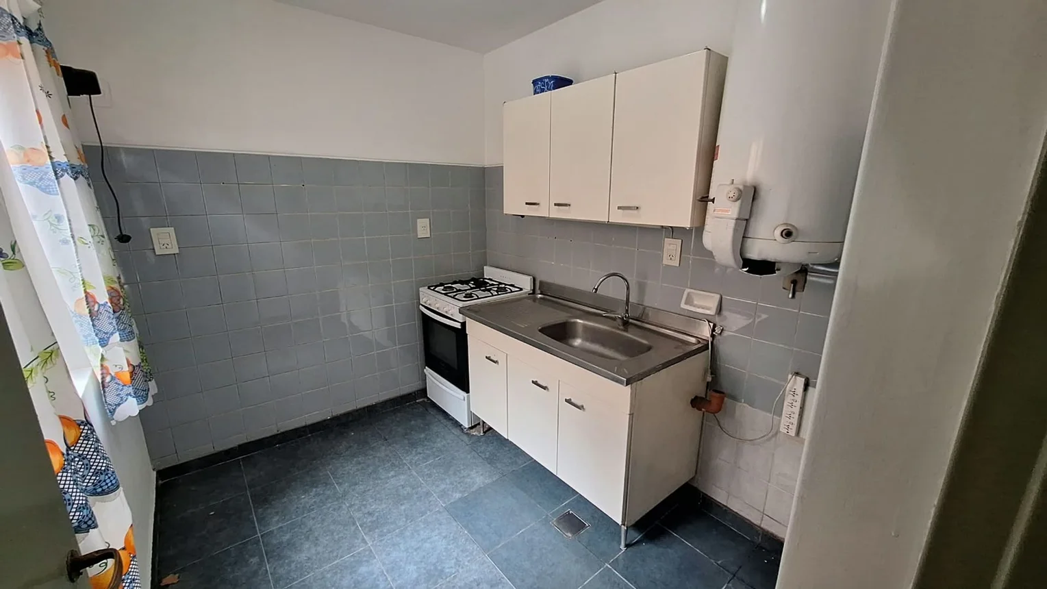Departamento de 3 ambientes en venta en Mendoza, San Lorenzo 100, foto 5