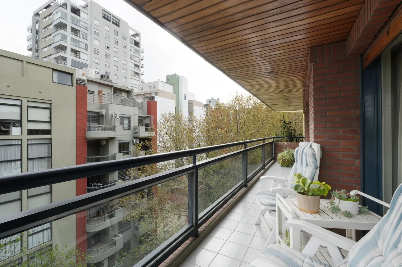 Departamento en venta en Villa Urquiza, foto 2