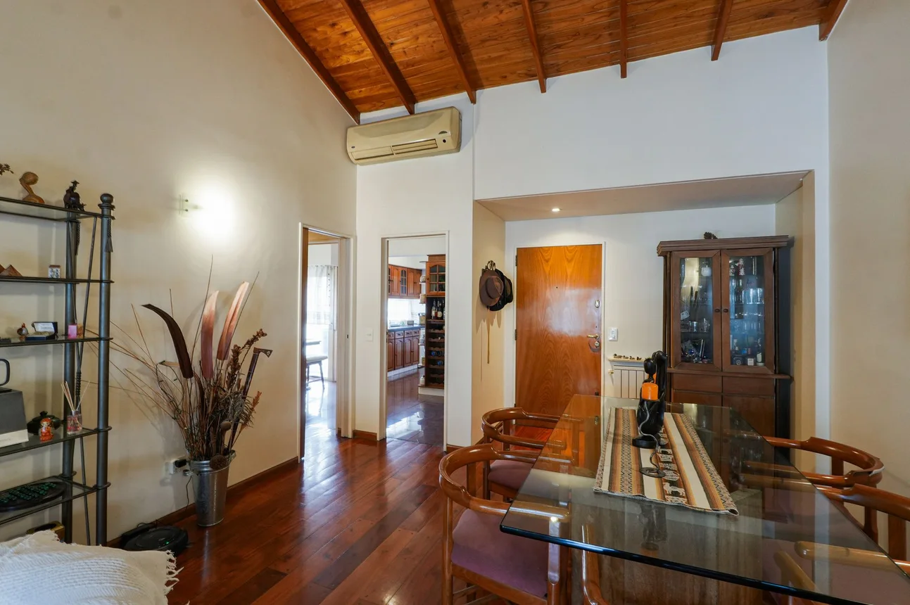 Departamento en venta en Villa Urquiza, foto 4