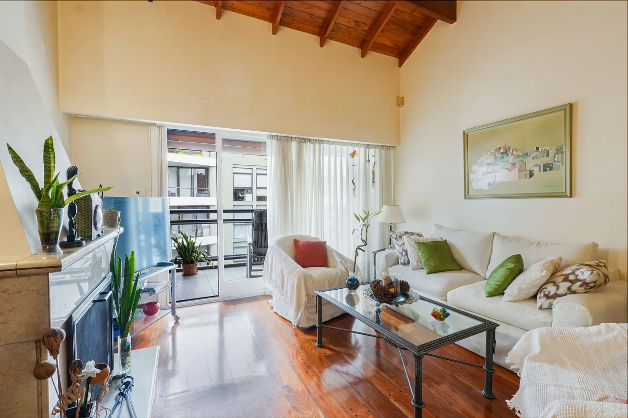 Departamento en venta en Villa Urquiza, foto 5
