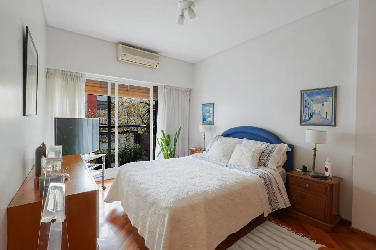 Departamento en venta en Villa Urquiza, foto 3