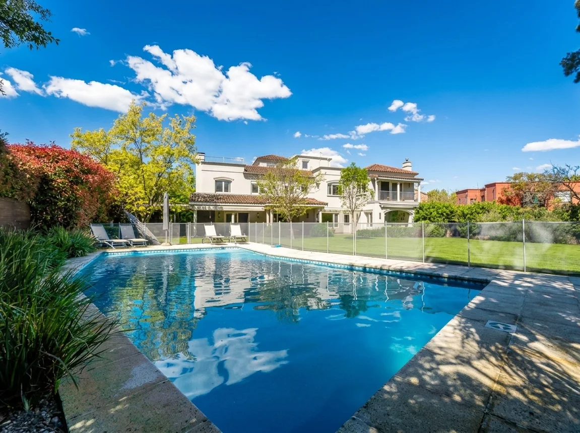 Casa de 9 ambientes en venta en General Pacheco, Avenida Coronel Escalada 1200, foto 2