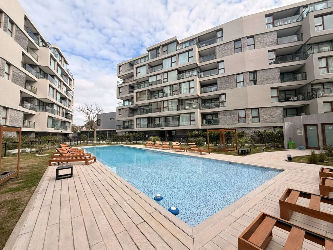 Departamento en venta en Quilmes