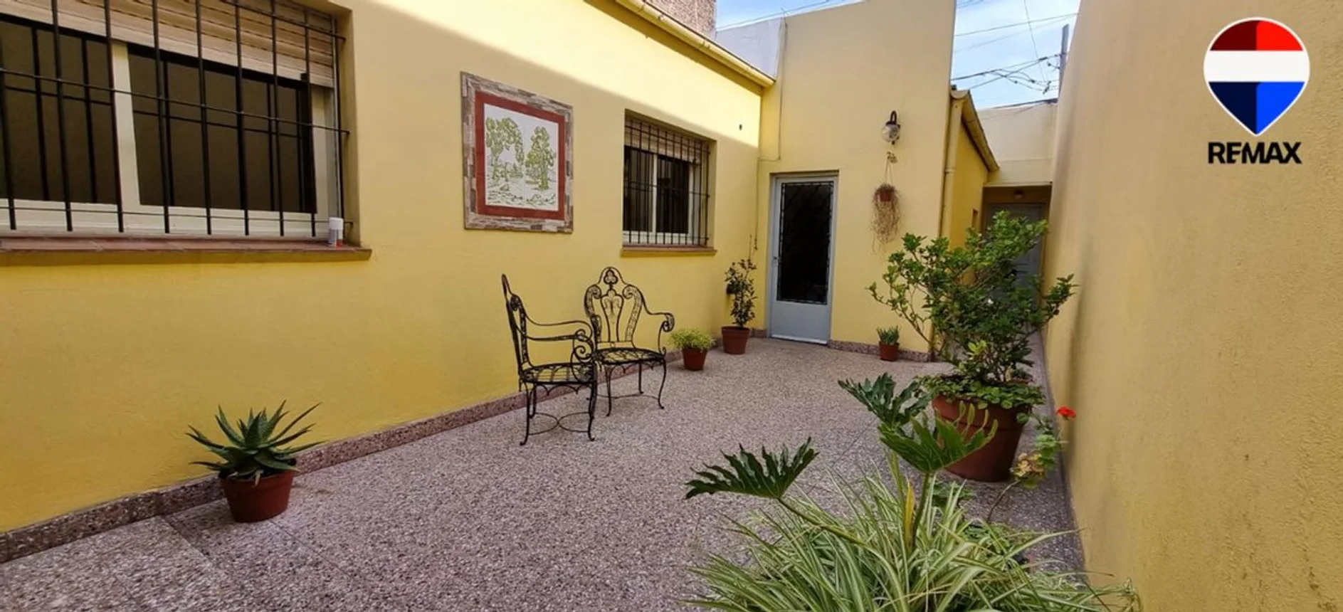 Casa en venta en Piñeyro
