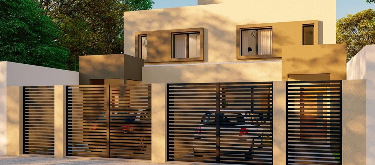 CASA 2 DORM VENTA EN CONSTRUCCION LA JORGELINA - foto 6