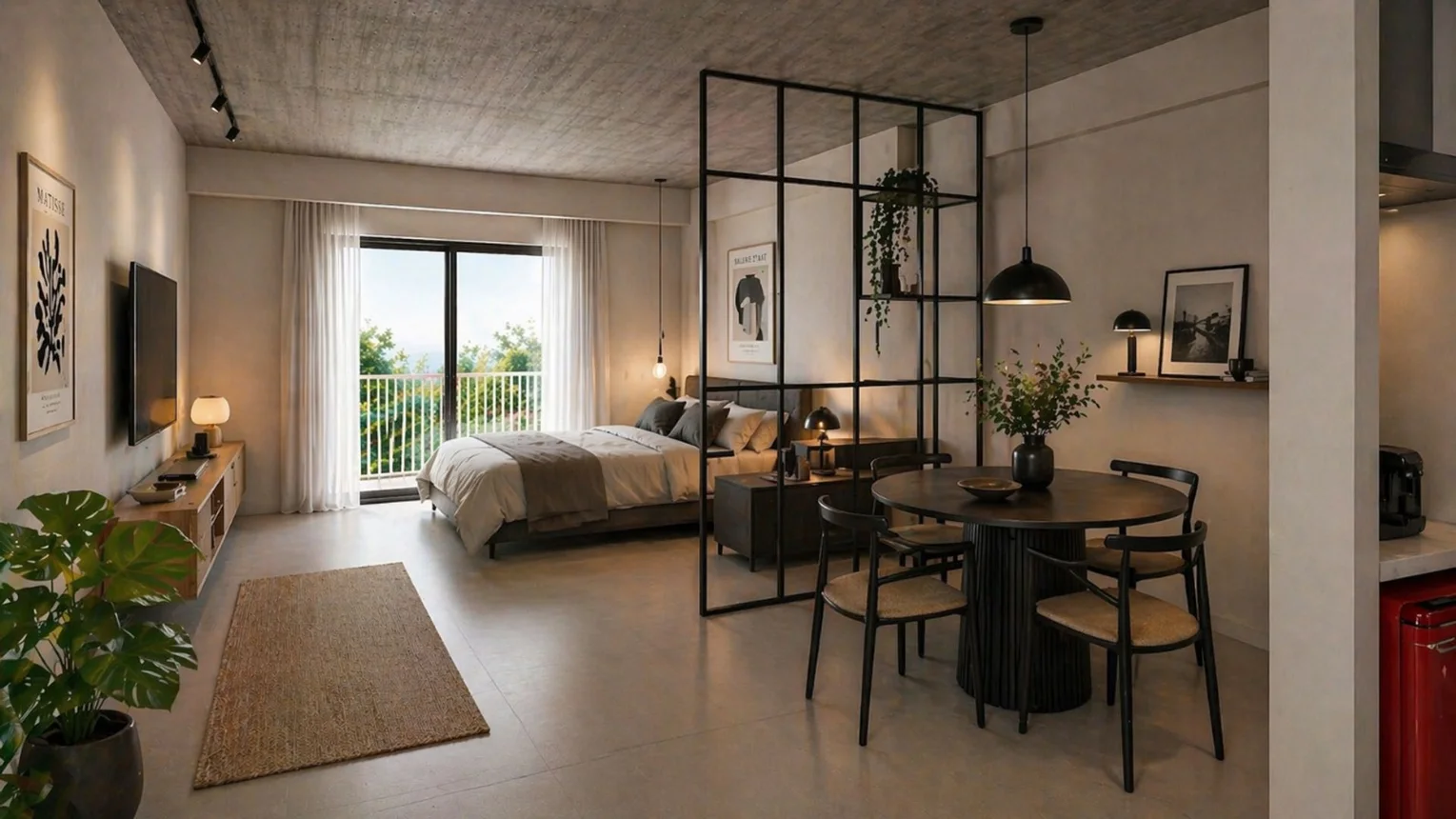 Departamento en venta en Boulogne