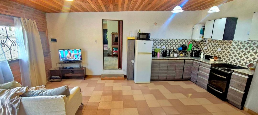 CASA EN VENTA 2 DORMITORIOS LA CALERA