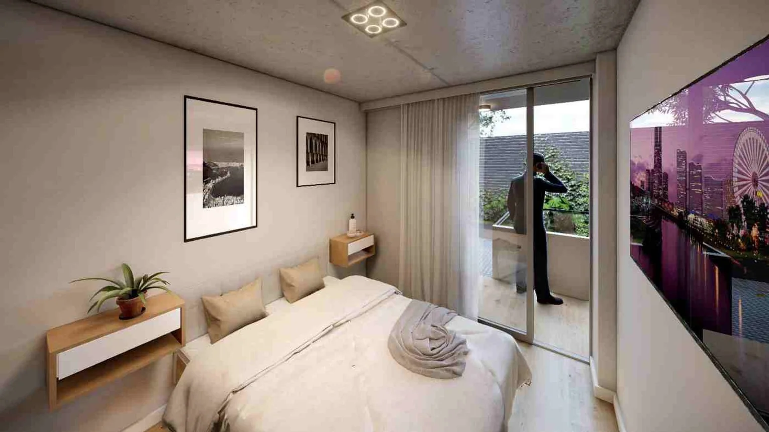 Departamento en venta en Rosario, foto 5