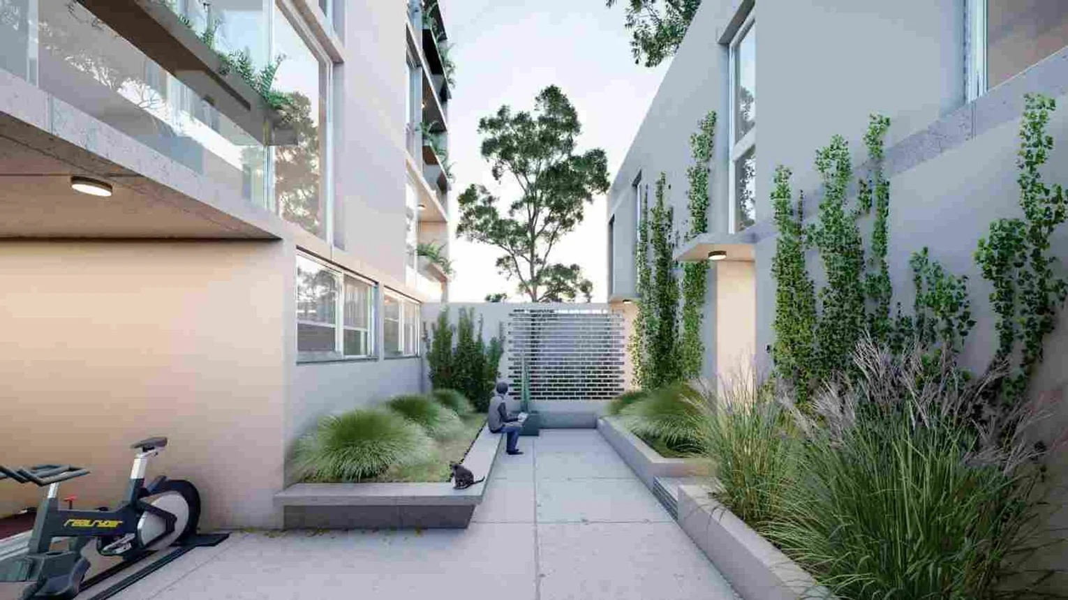 Departamento en venta en Rosario, foto 2