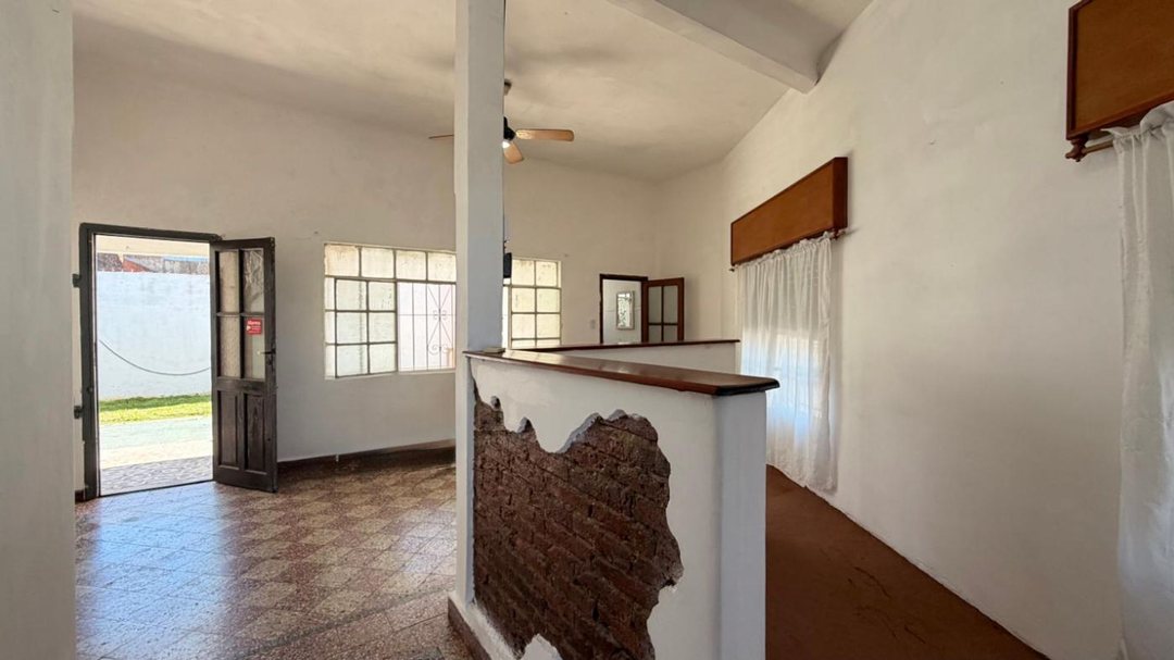 Venta PH - 2 amb - PALOMAR - Parque-Terraza
