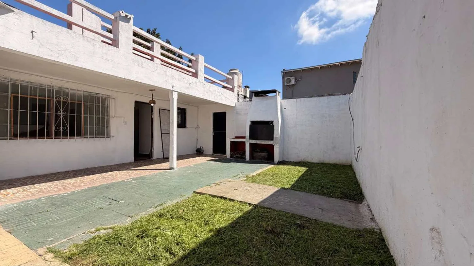 PH de 2 ambientes en venta en El Palomar, Chanas 2000
