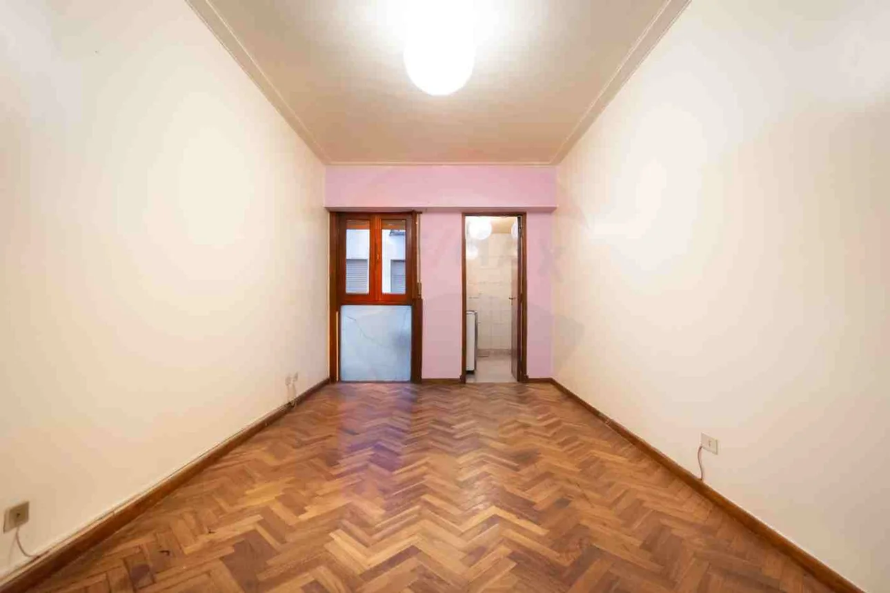 Departamento en alquiler en Palermo, foto 2