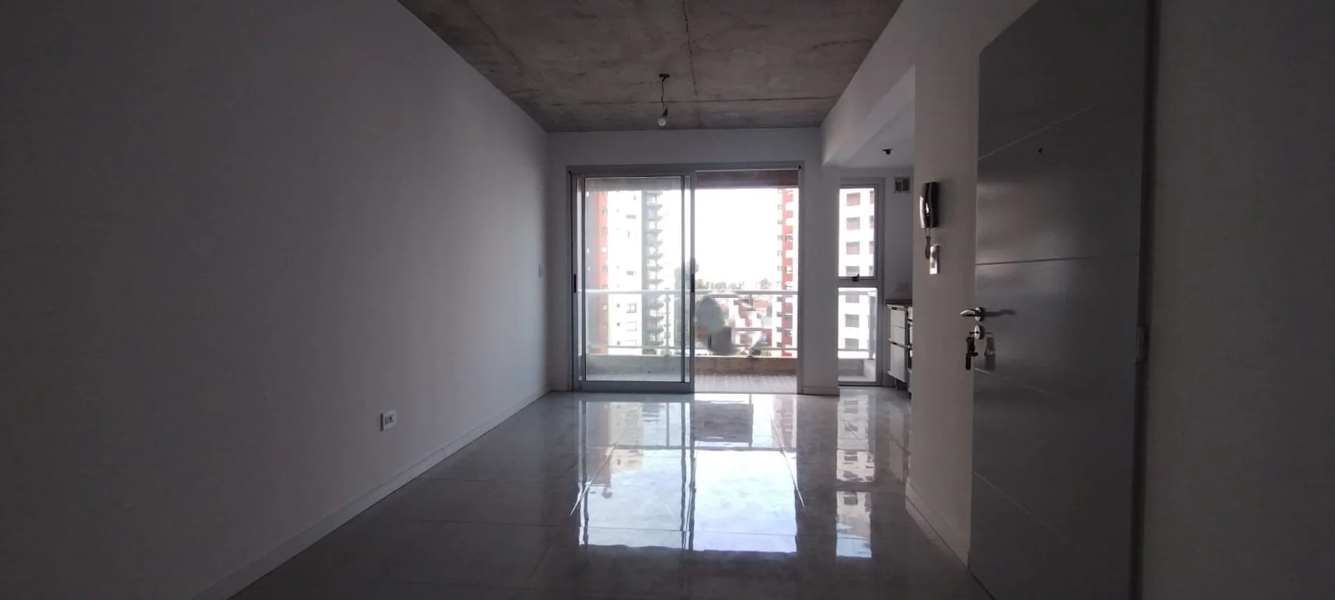 Semipiso en venta en Quilmes