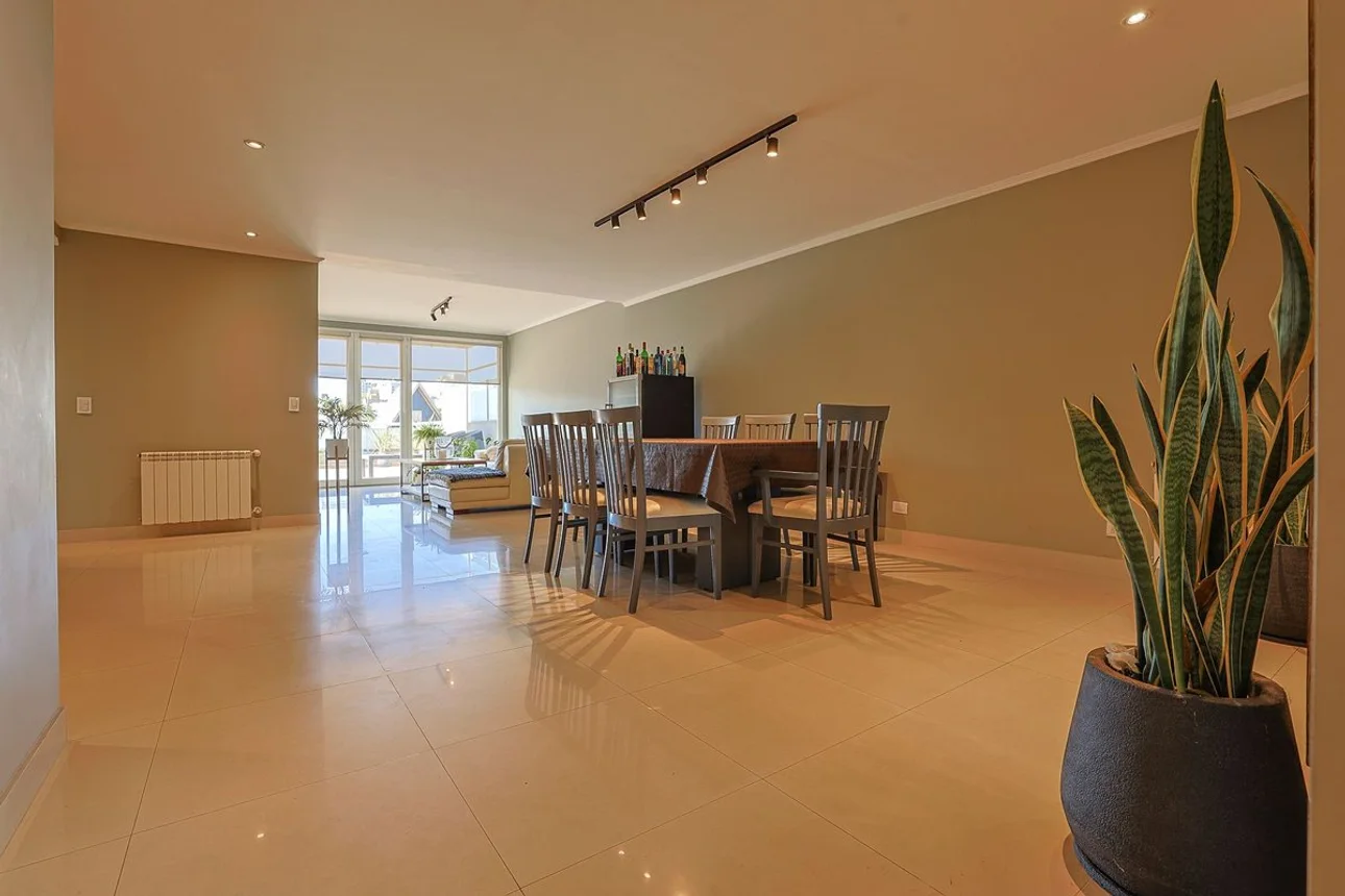 Piso de 4 ambientes en venta en Mar del Plata, Avenida Juan B. Justo 400