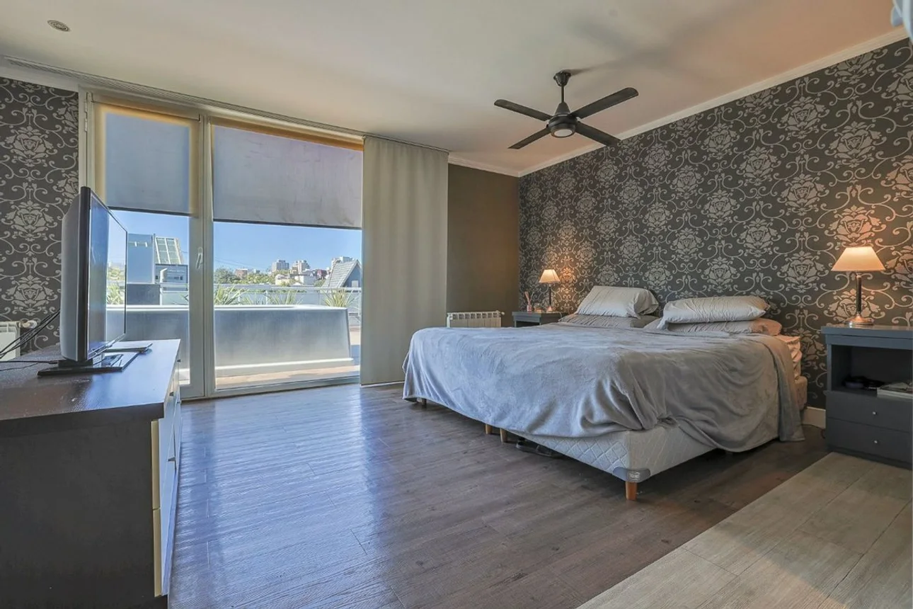 Piso de 4 ambientes en venta en Mar del Plata, Avenida Juan B. Justo 400, foto 5