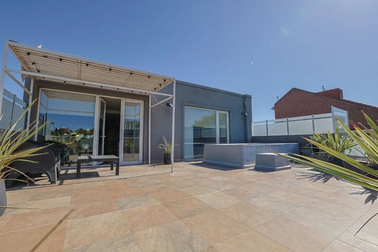 Piso de 4 ambientes en venta en Mar del Plata, Avenida Juan B. Justo 400, foto 4
