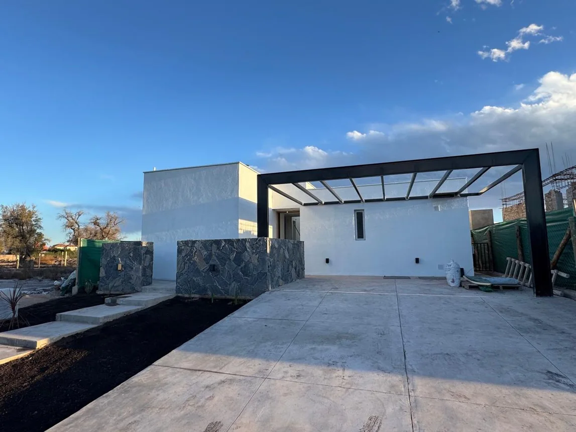 Casa en venta en Luján de Cuyo