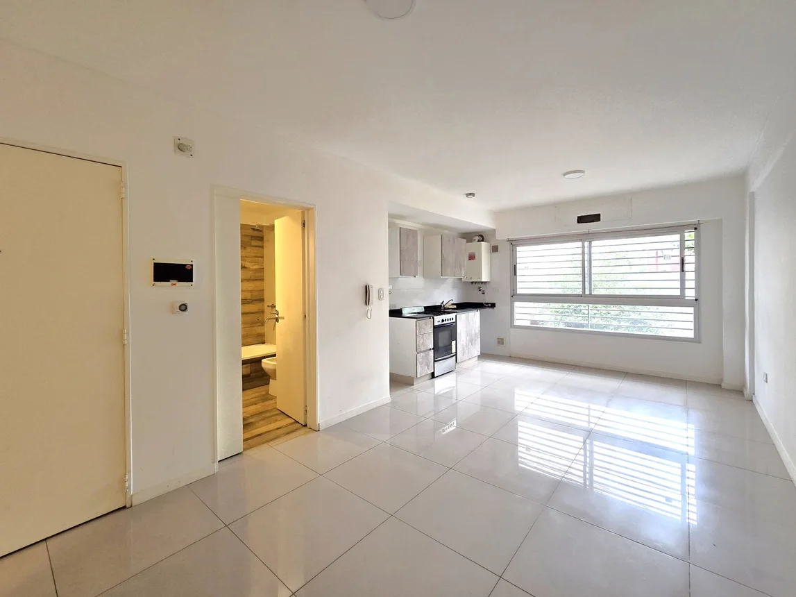 Departamento en alquiler en Caballito