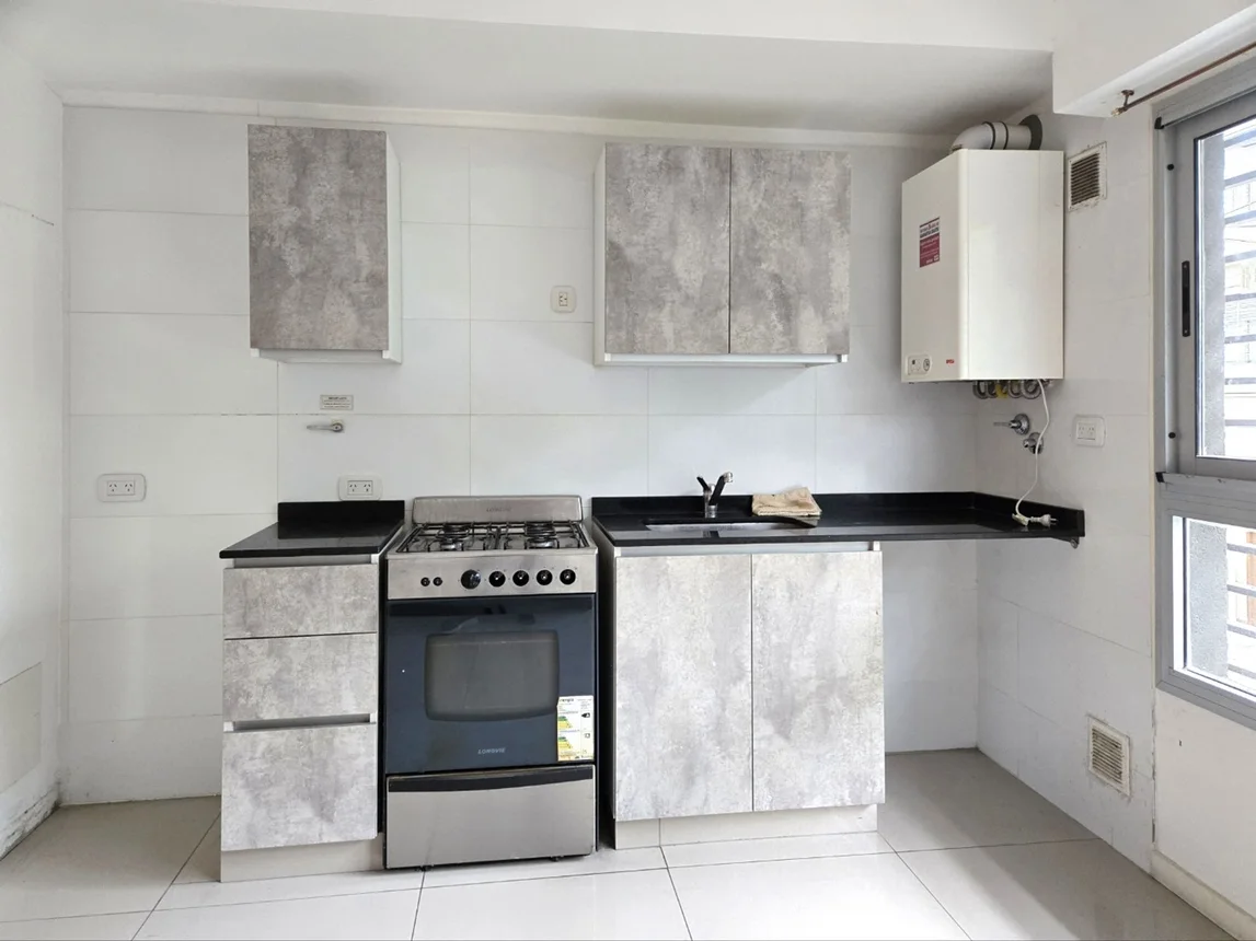 Departamento en alquiler en Caballito, foto 3