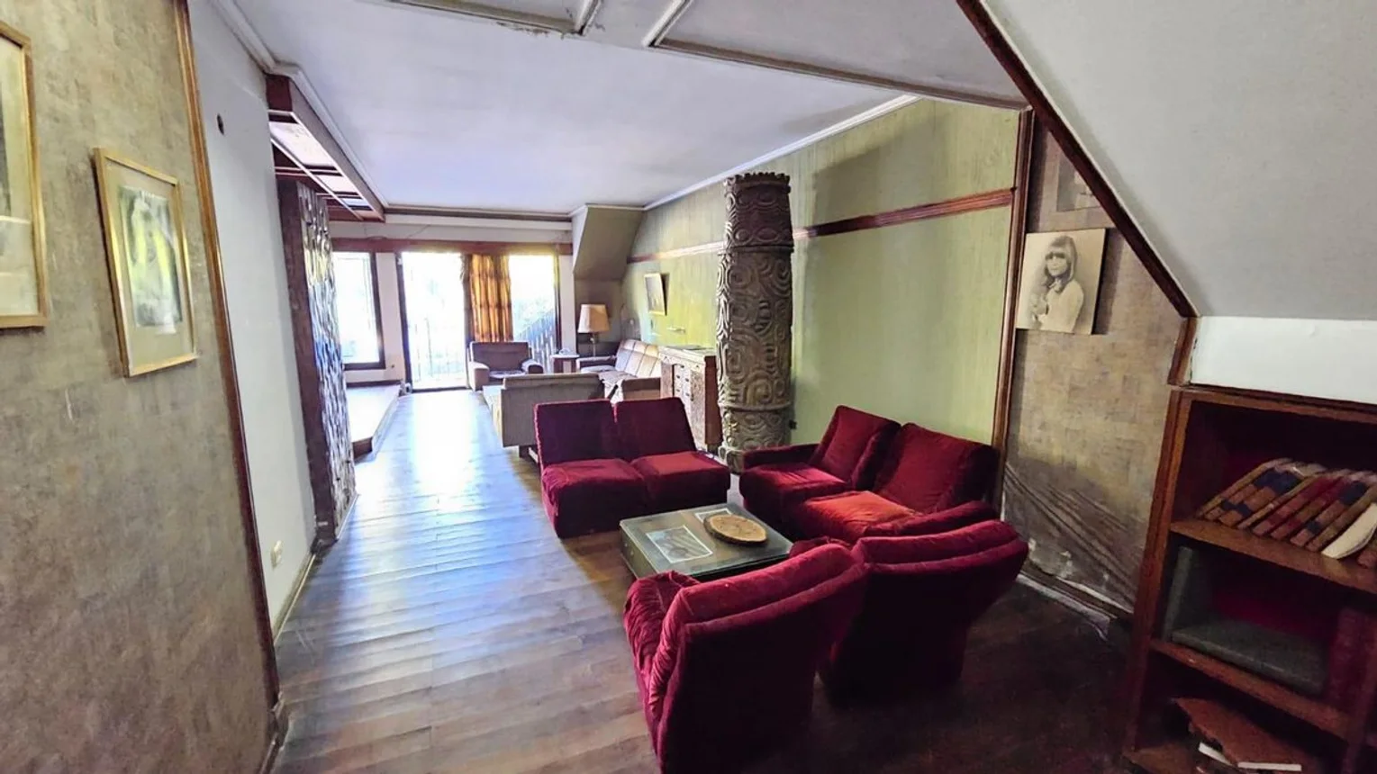 Casa de 6 ambientes en venta en Beccar, General Guido 100