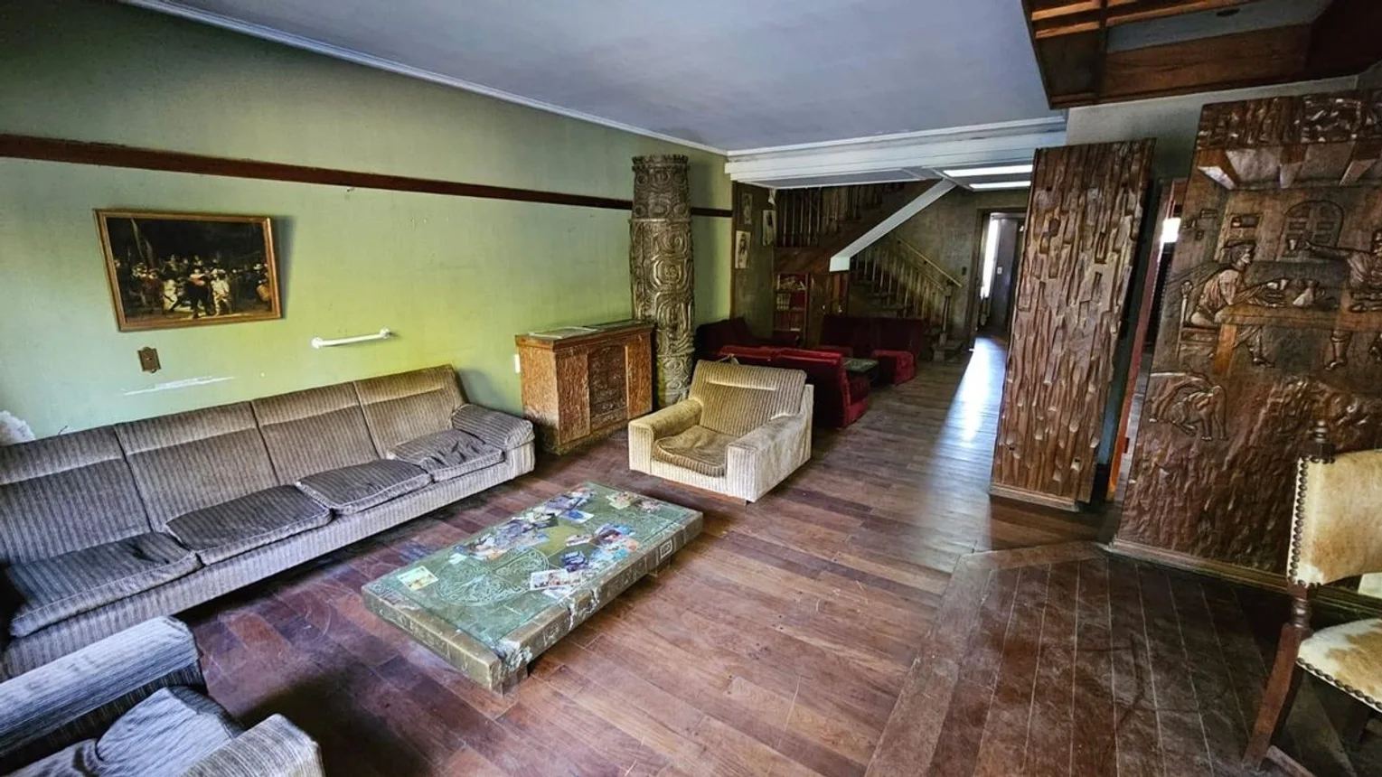 Casa de 6 ambientes en venta en Beccar, General Guido 100, foto 5
