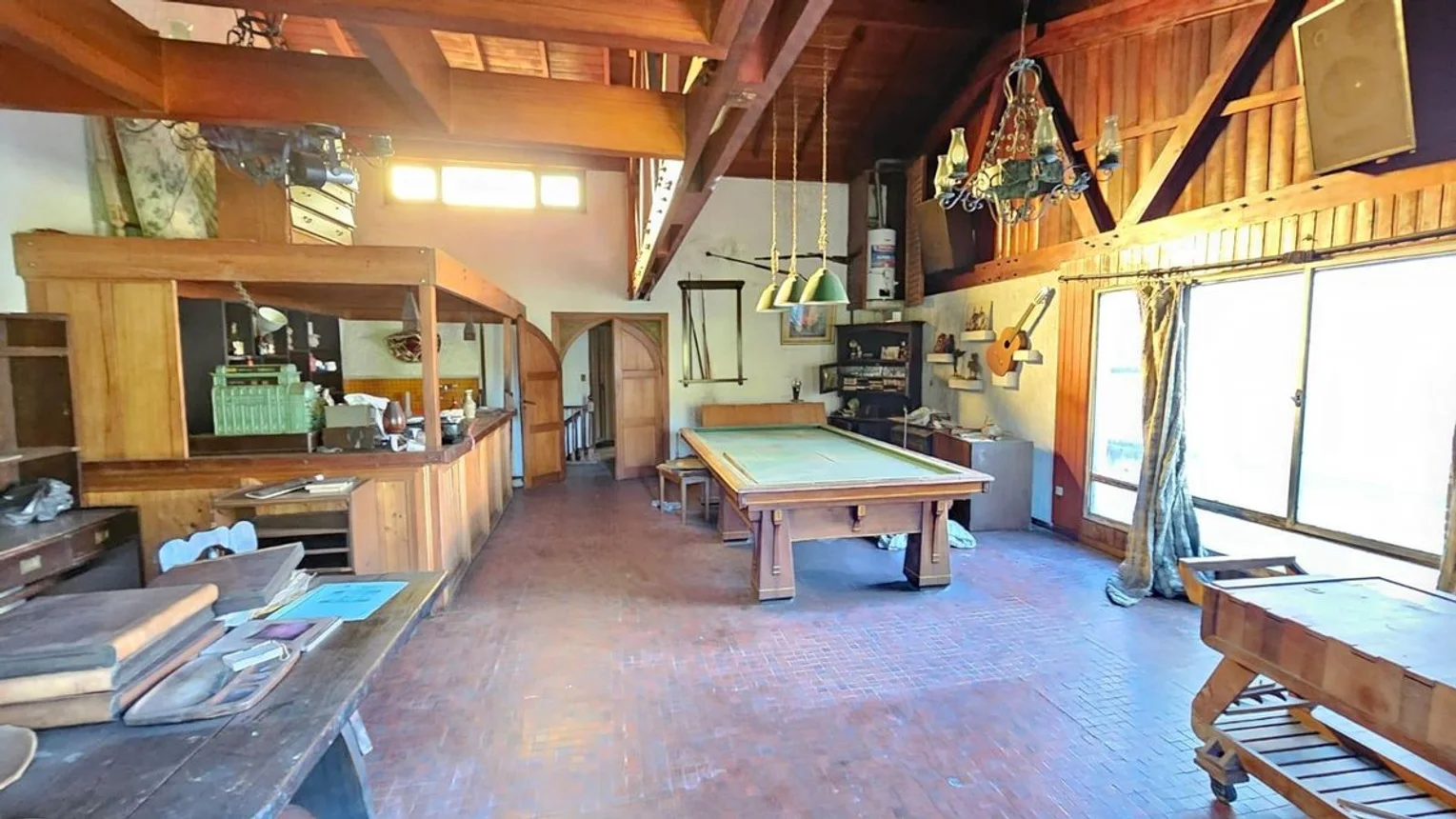 Casa de 6 ambientes en venta en Beccar, General Guido 100, foto 2