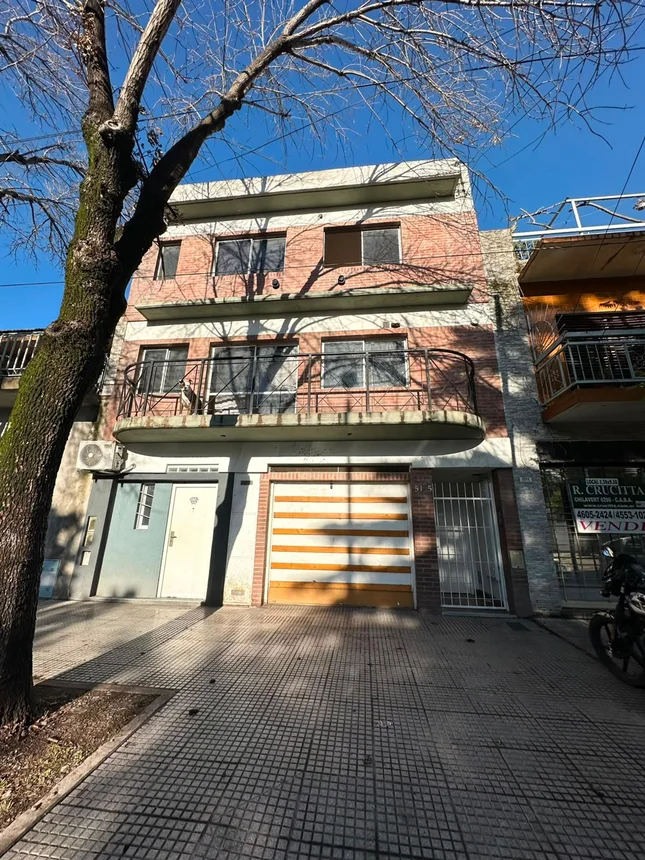 PH en venta en Villa Riachuelo