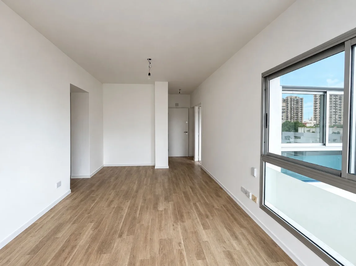 Departamento de 3 ambientes en venta en Belgrano, Franklin Delano Roosevelt 1500