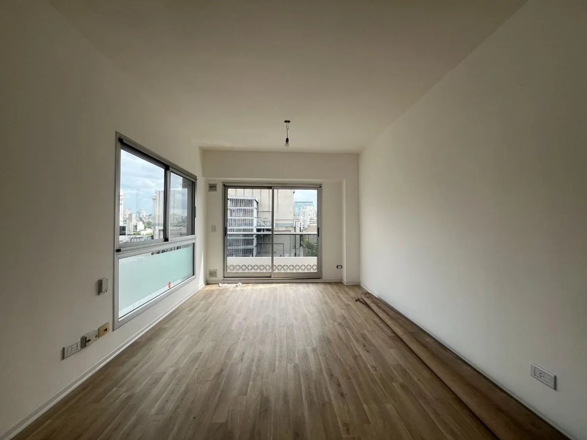 Departamento de 3 ambientes en venta en Belgrano, Franklin Delano Roosevelt 1500, foto 2