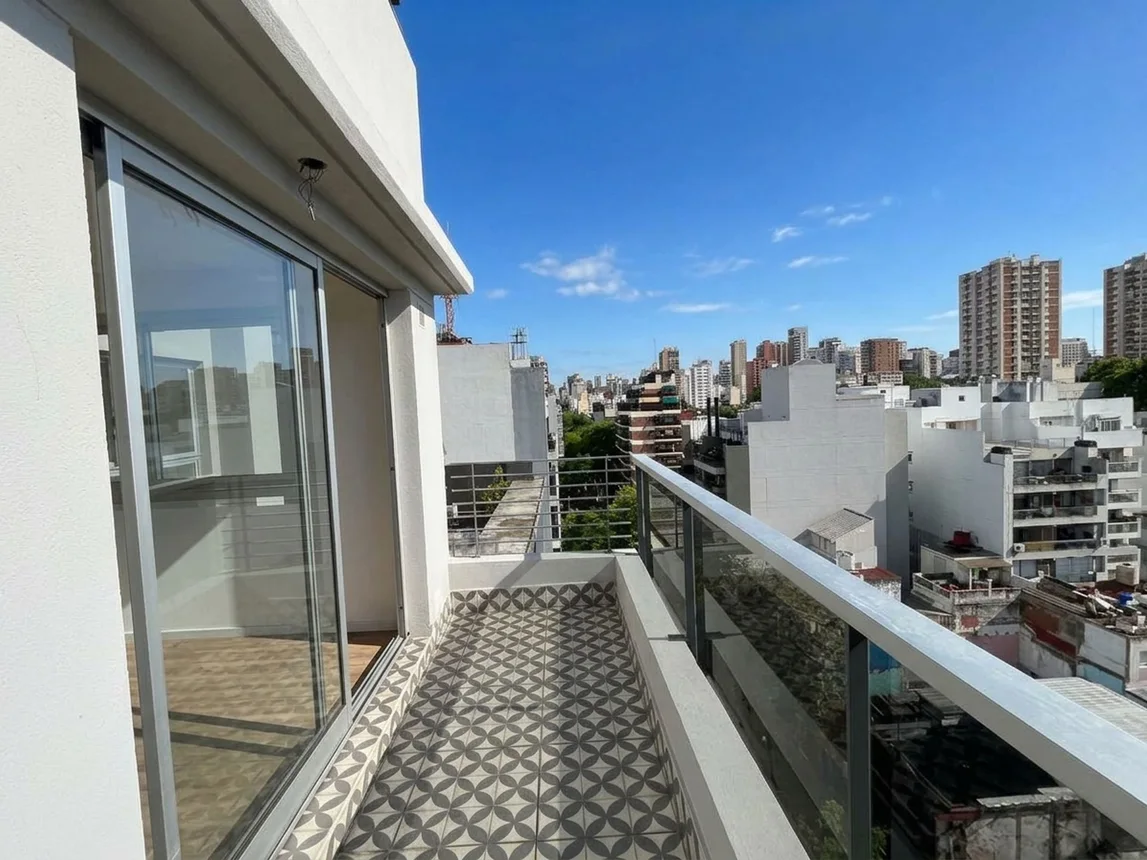 Departamento de 3 ambientes en venta en Belgrano, Franklin Delano Roosevelt 1500, foto 4