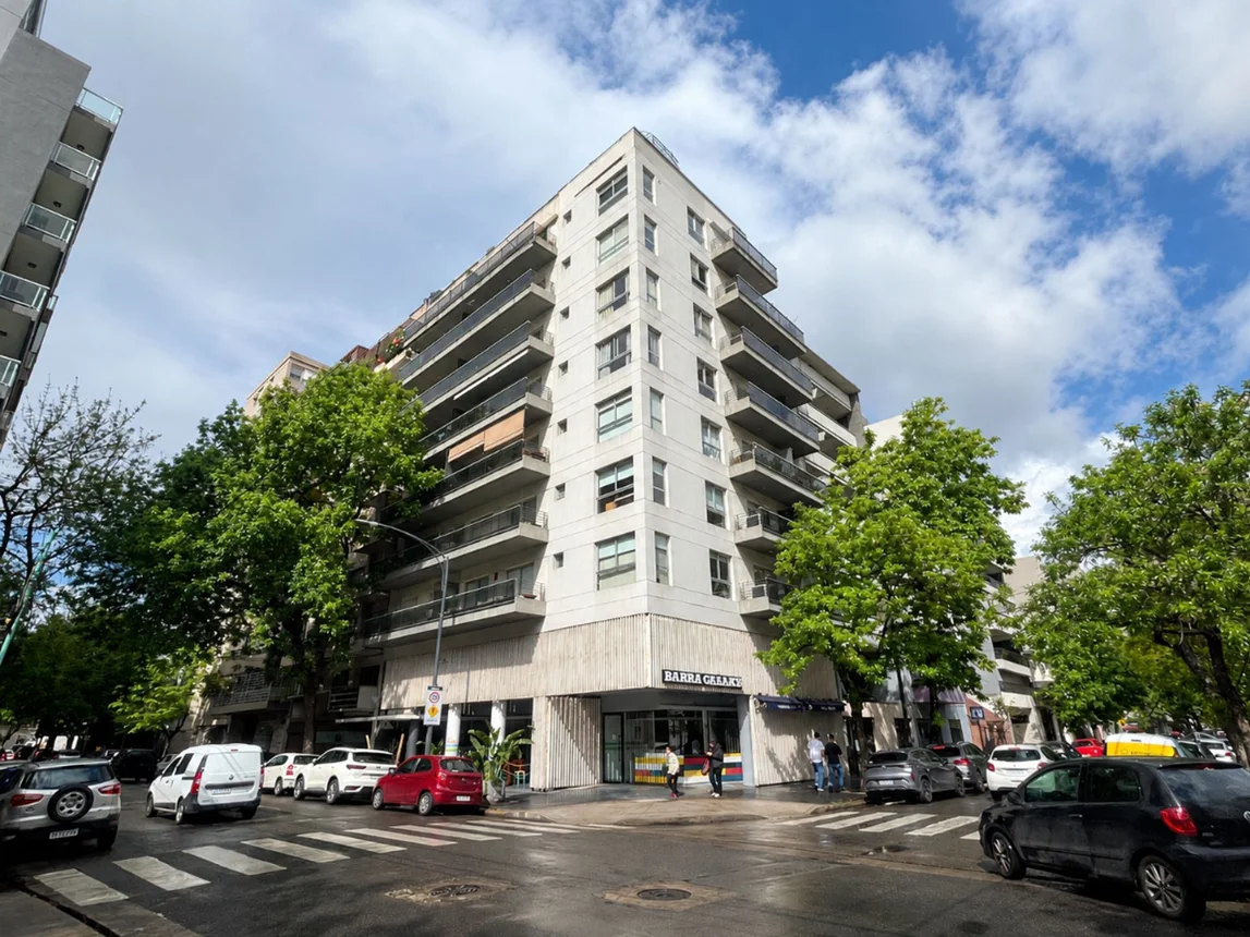 Departamento de 3 ambientes en venta en Belgrano, Franklin Delano Roosevelt 1500, foto 3