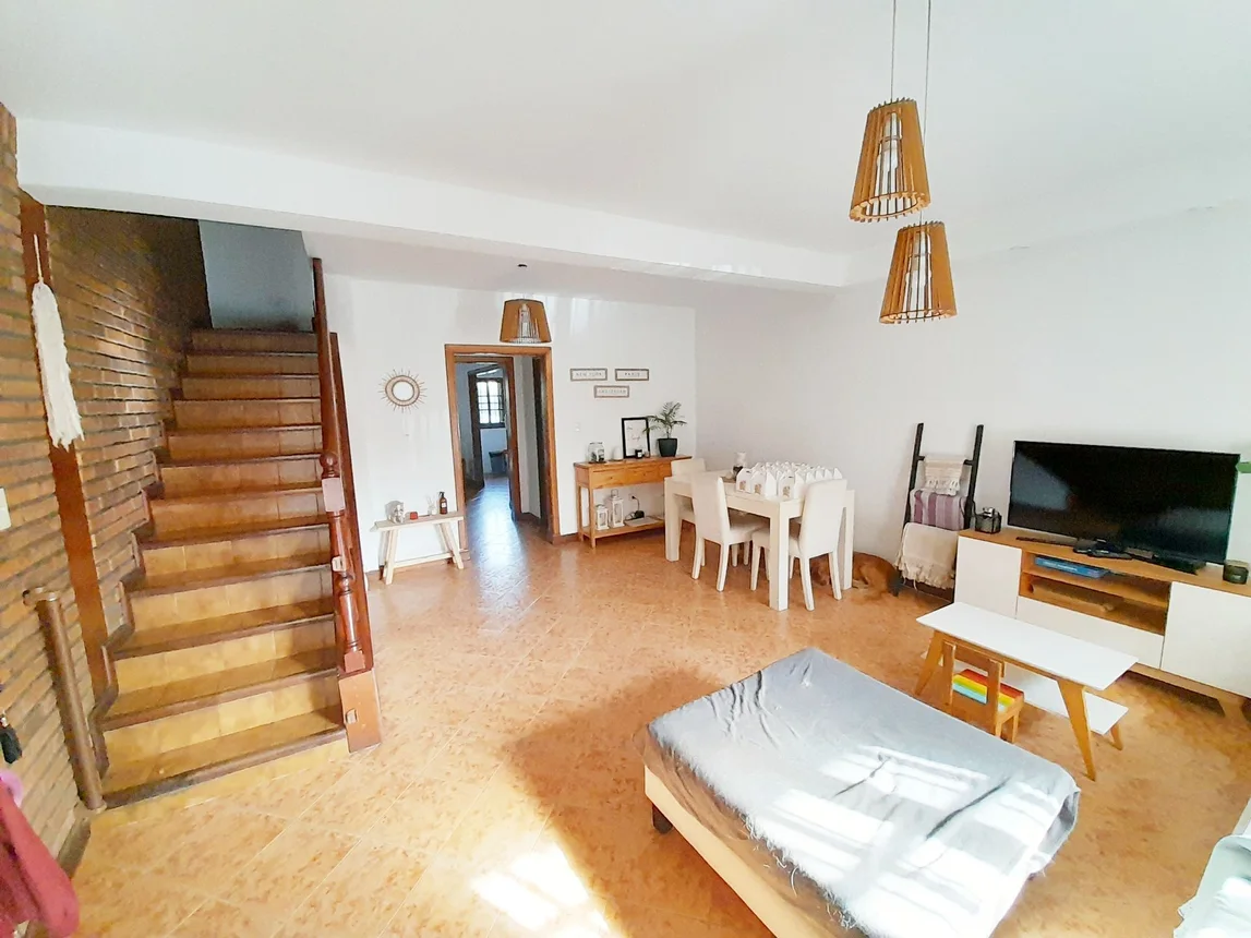 Casa tríplex de 4 ambientes en venta en Beccar, Alto Peru 1800, foto 5