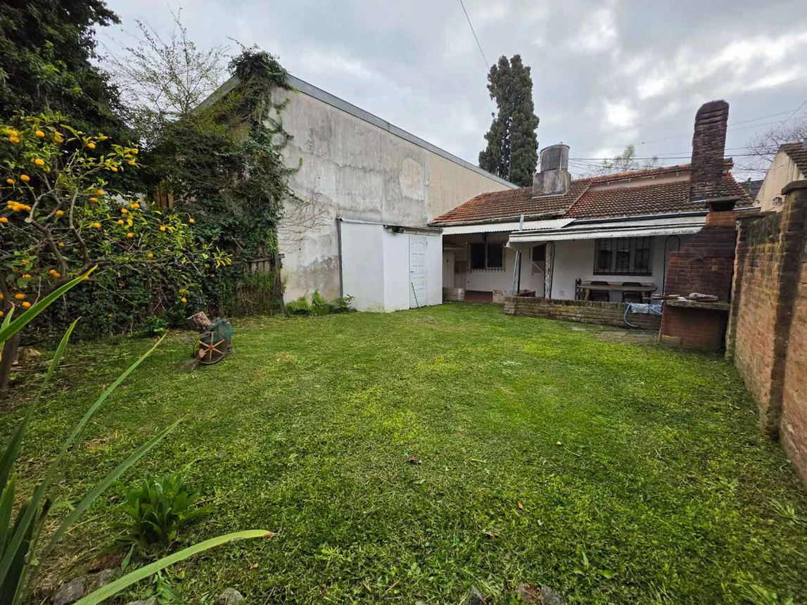 Alquiler casa 3amb-san isidro-jardin-quincho-garag, foto 4