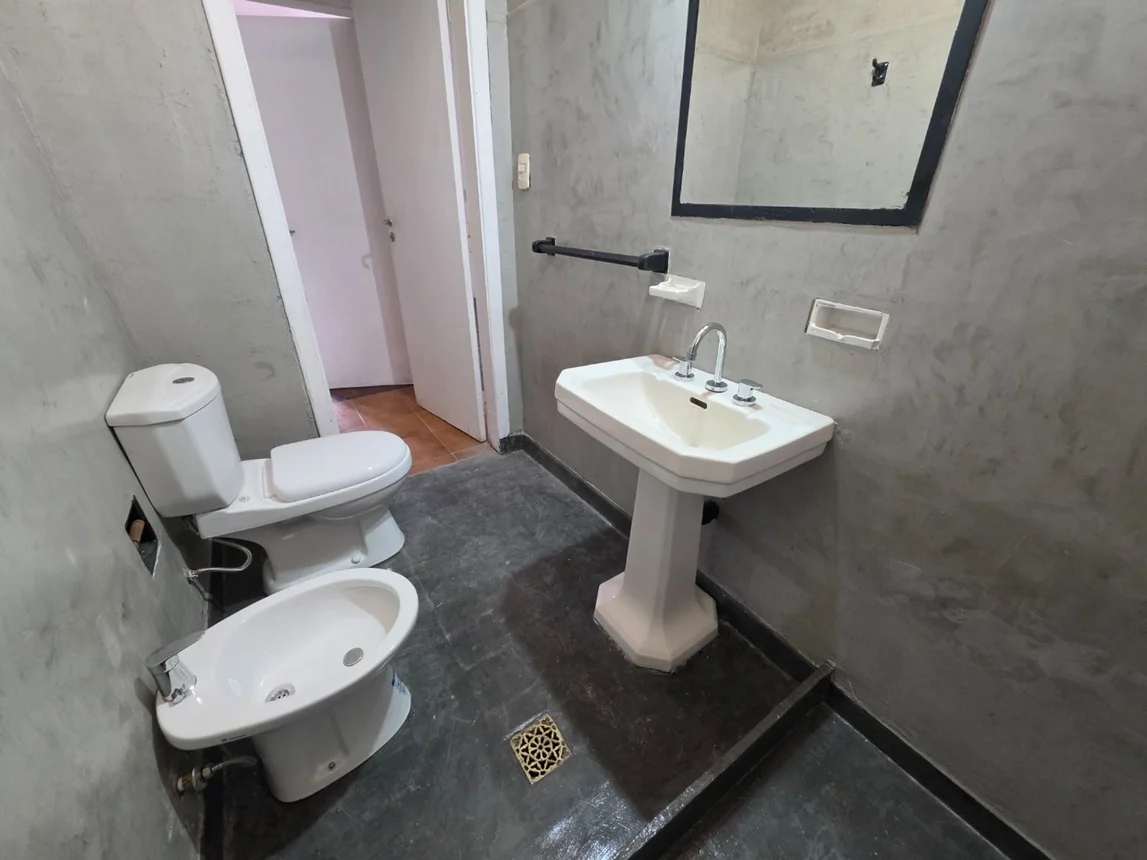 Alquiler casa 3amb-san isidro-jardin-quincho-garag, foto 5