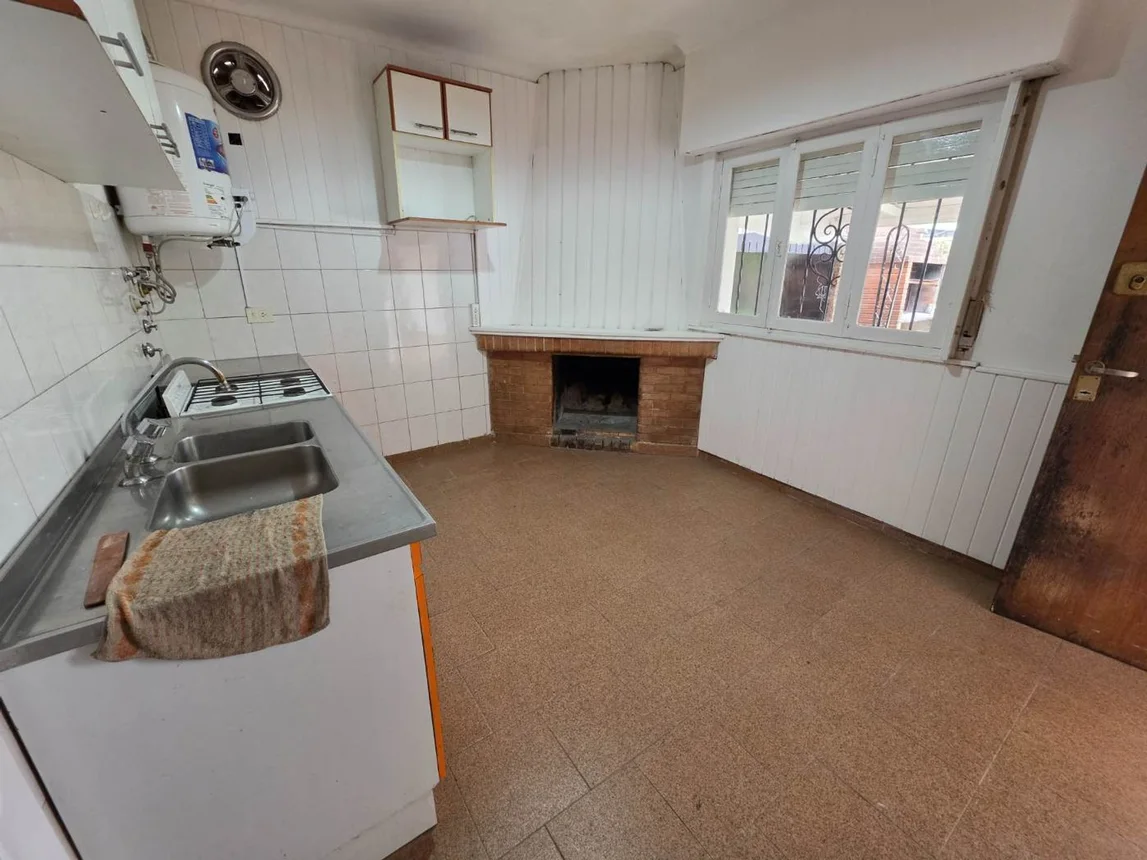 Alquiler casa 3amb-san isidro-jardin-quincho-garag, foto 2