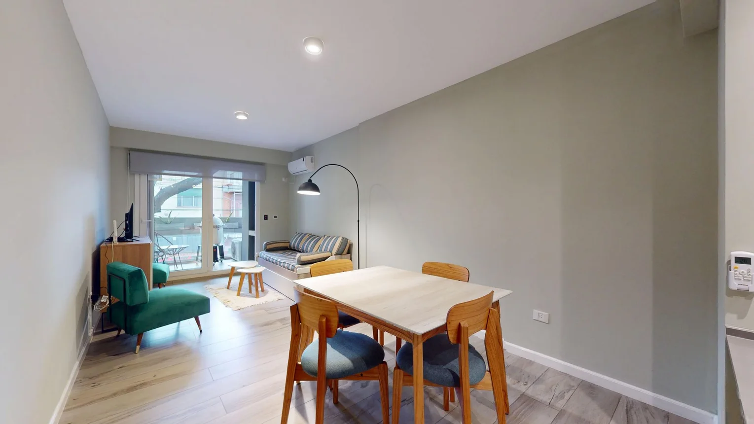 Monoambiente en venta en Caballito, Rojas 300, foto 5