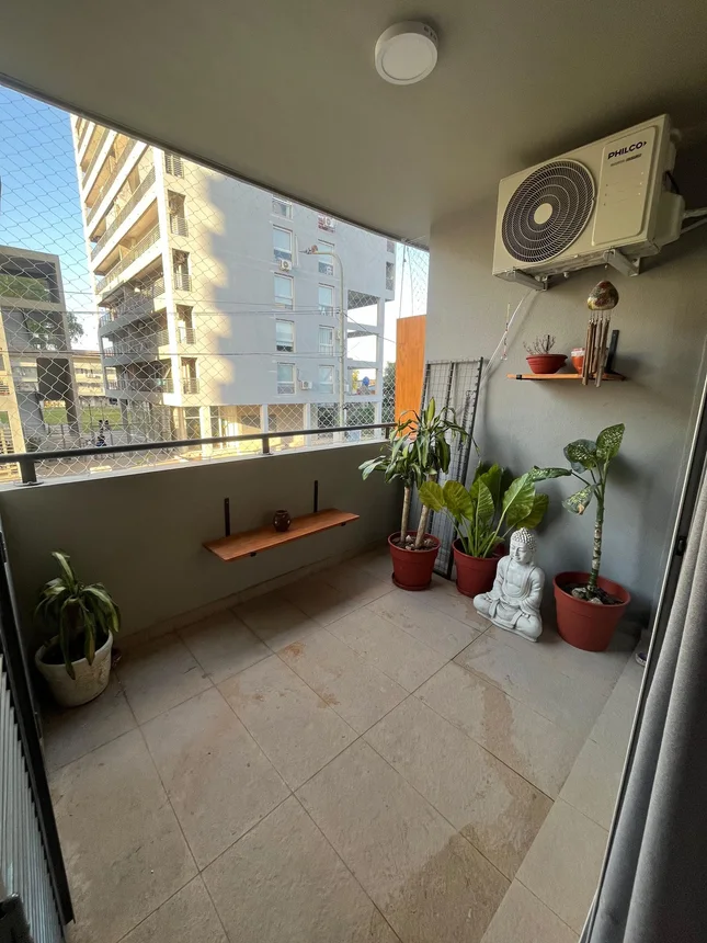 Departamento en venta en Santa Fe, foto 3