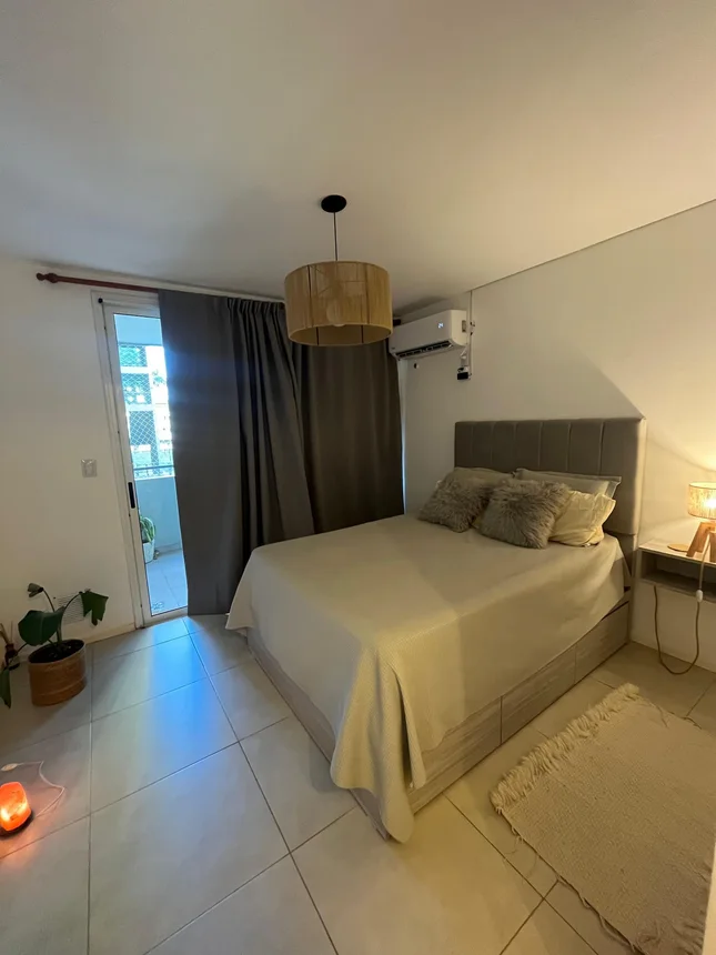 Departamento en venta en Santa Fe